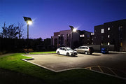 Solar TX360 Floor Lamp