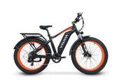 Electric Bike - VTUVIA SJ26
