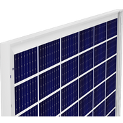 Bifacial 550W Solar Panel