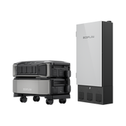 Delta Pro Ultra - 21.6kW