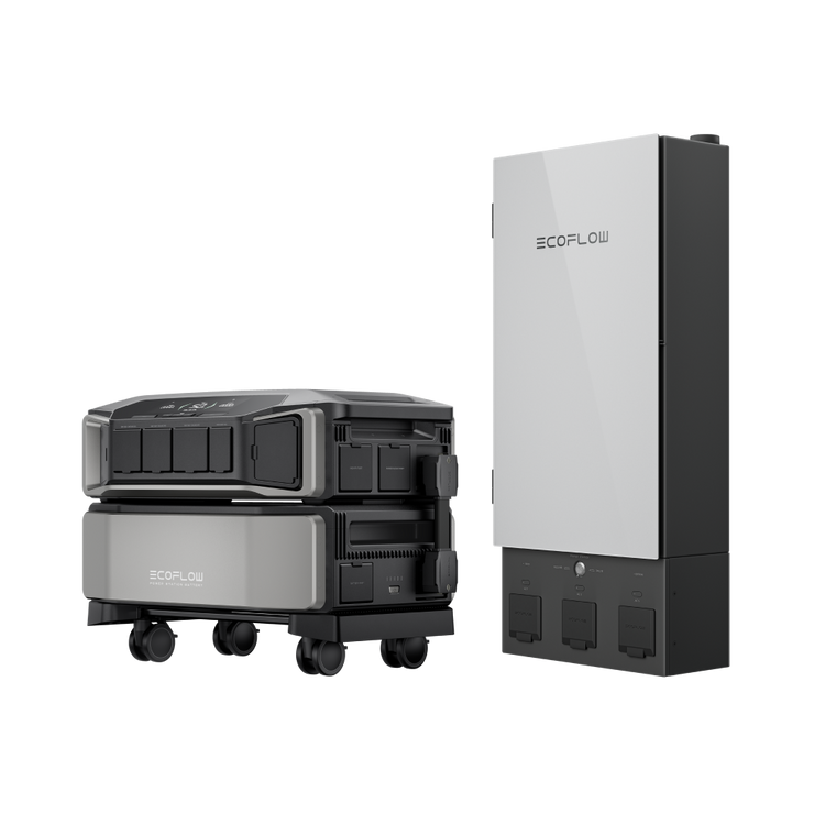 Delta Pro Ultra - 21.6kW