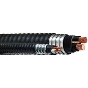 Teck Cable 2C6 1kV for 48 Amp charging terminals and spas