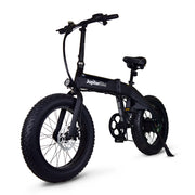 Electric Bike - Jupiter Defiant