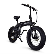 Electric Bike - Jupiter Defiant