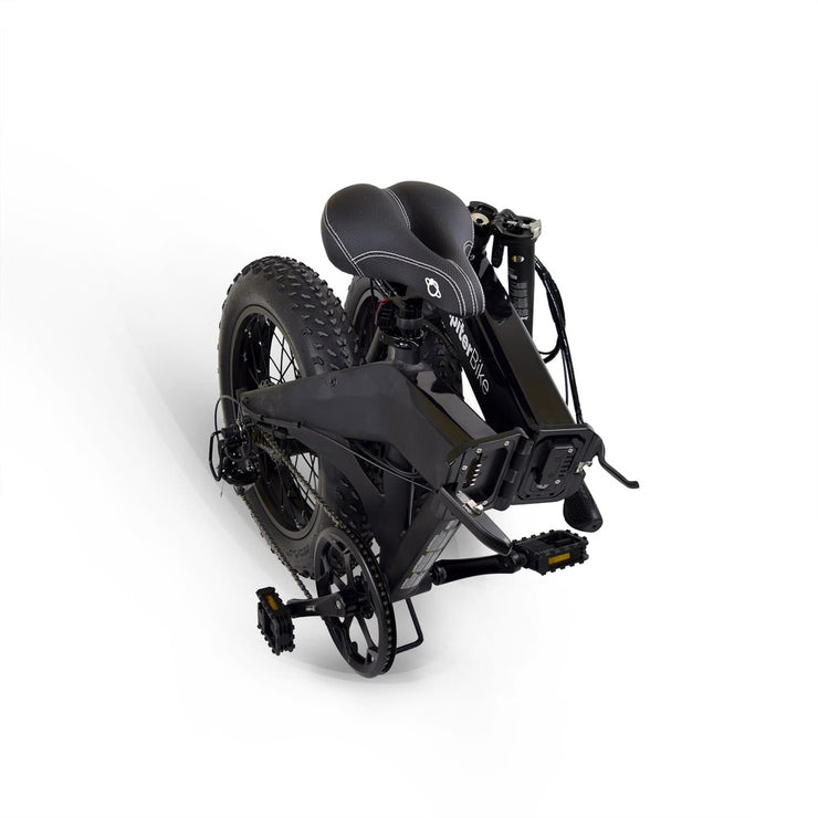 Electric Bike - Jupiter Defiant