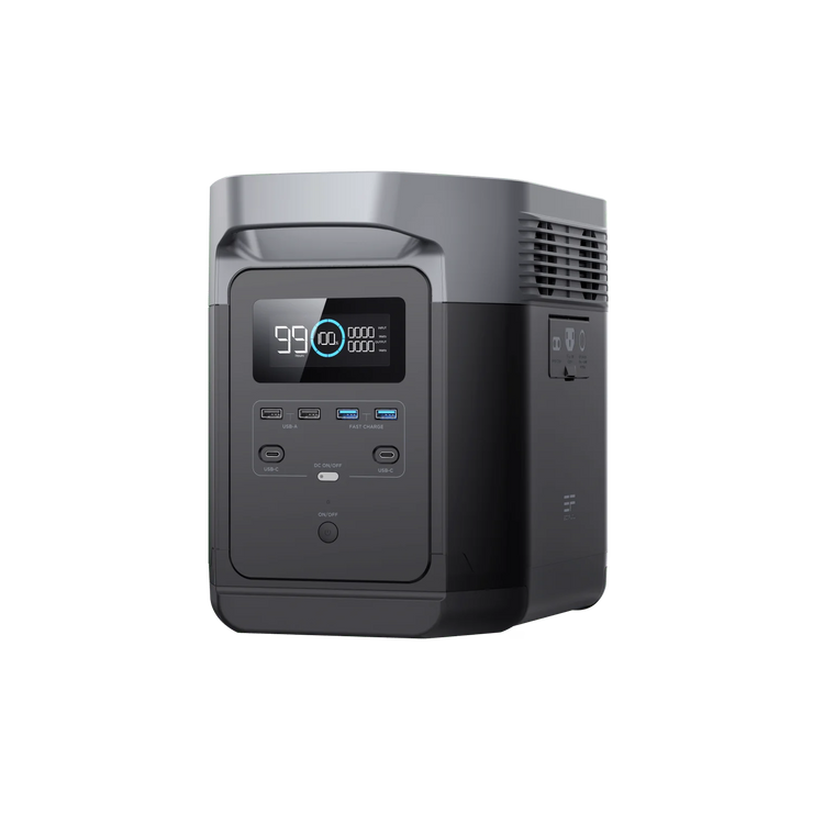 Delta - 1300W