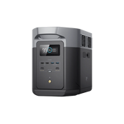 Delta 2 Max - 2000W