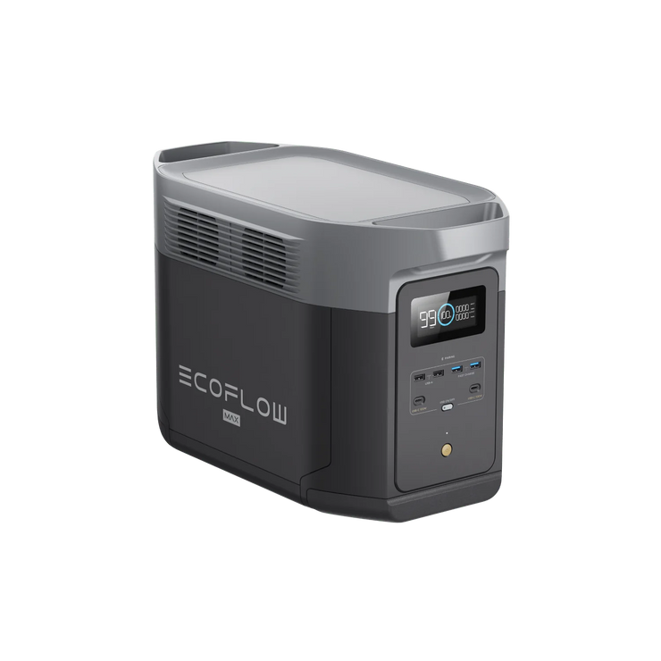 Delta 2 Max - 2000W
