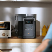 Delta 2 Max - 2000W