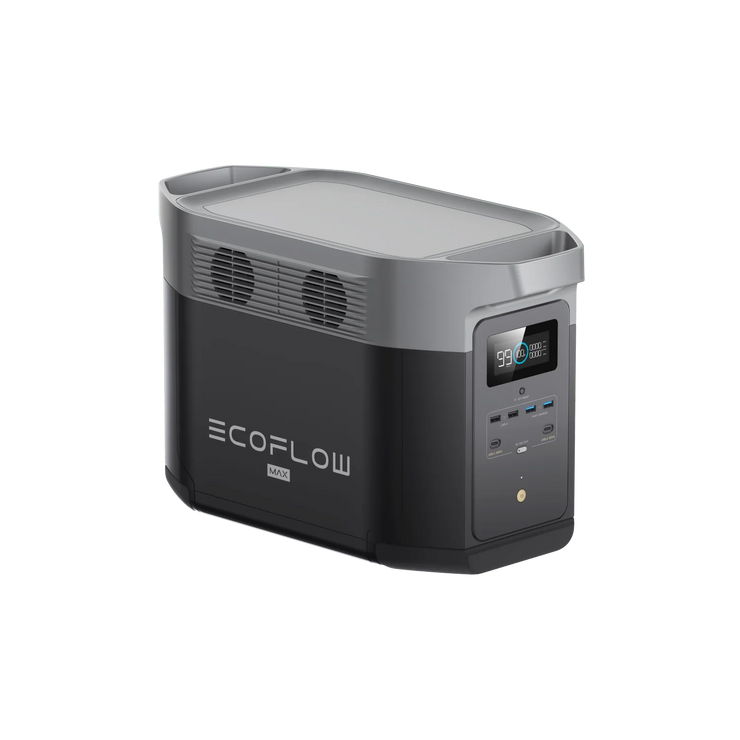 Delta Max - 1600W