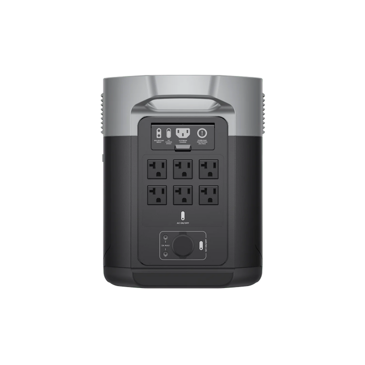 Delta Max - 1600W