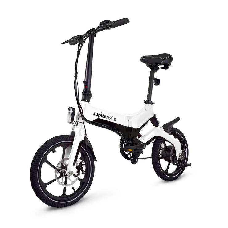 Electric Bike - Jupiter Discovery X5