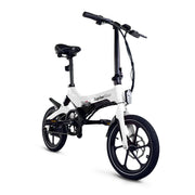 Electric Bike - Jupiter Discovery X5