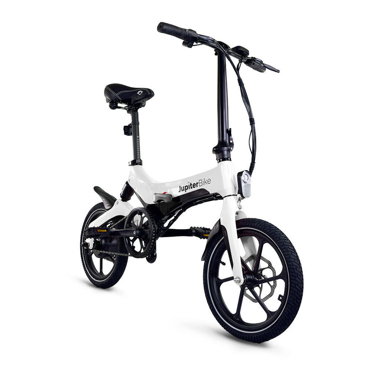 Electric Bike - Jupiter Discovery X5
