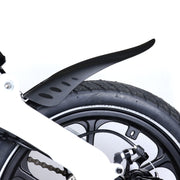 Electric Bike - Jupiter Discovery X5