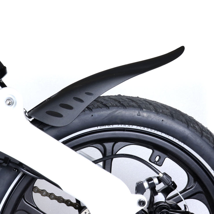 Electric Bike - Jupiter Discovery X5