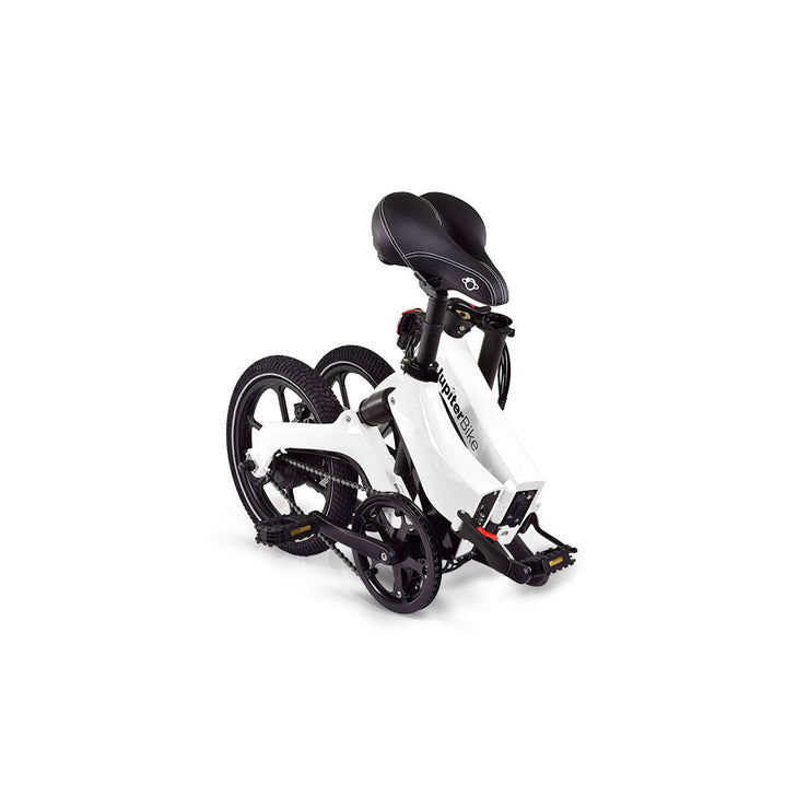 Electric Bike - Jupiter Discovery X5