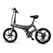 Electric Bike - Jupiter Discovery X7
