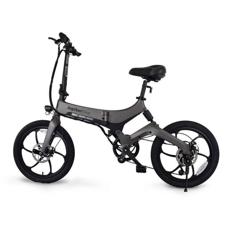 Electric Bike - Jupiter Discovery X7