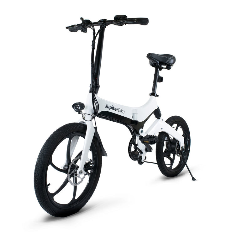 Electric Bike - Jupiter Discovery X7