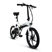 Electric Bike - Jupiter Discovery X7