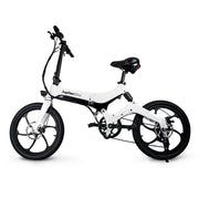 Electric Bike - Jupiter Discovery X7