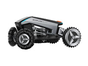 Lawn mower robot