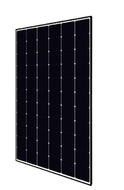 340W solar panel