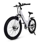 Electric Bike - Jupiter Atlas