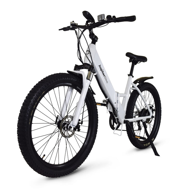 Electric Bike - Jupiter Atlas