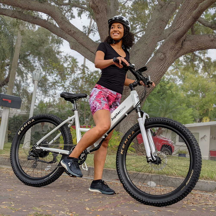 Electric Bike - Jupiter Atlas