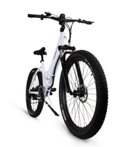 Electric Bike - Jupiter Atlas