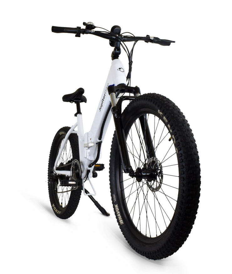 Electric Bike - Jupiter Atlas