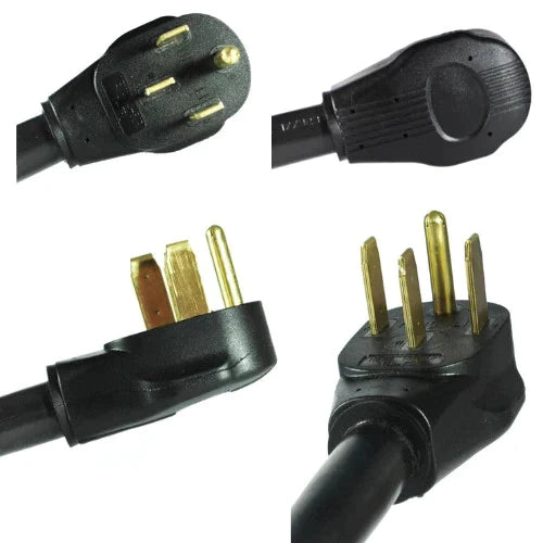 Charging station - EVduty-50 (40A)