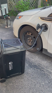 Indigo 4000w Solar Generator