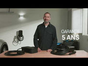 Charging station - FLO X6 (50A)