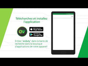 Charging station - EVduty-50 (40A)