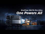 Delta Pro Ultra - 21.6kW