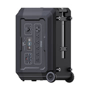 Indigo 4000w Solar Generator