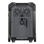 Indigo 4000w Solar Generator
