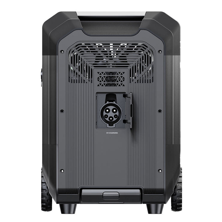 Indigo 4000w Solar Generator