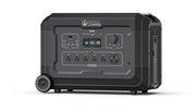 Indigo 4000w Solar Generator