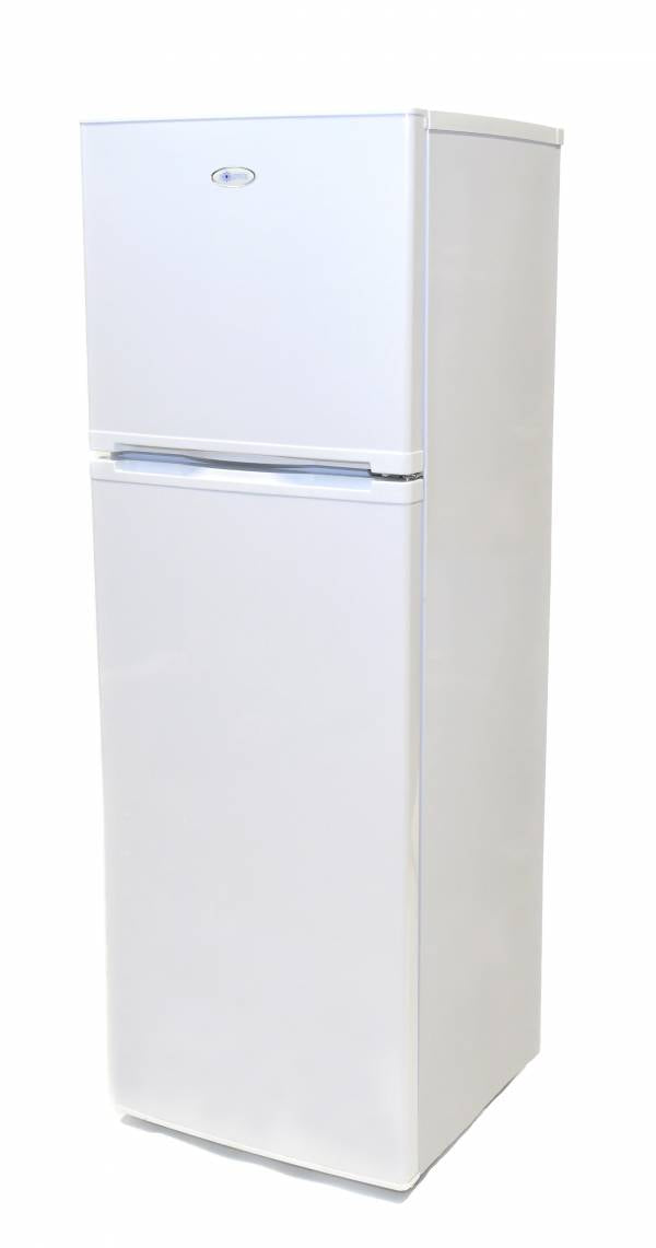 Solar refrigerator 12.5 cu ft