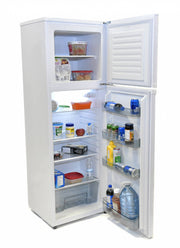 Solar refrigerator 12.5 cu ft