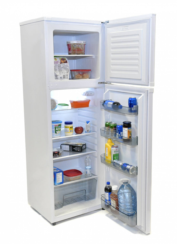 Solar refrigerator 12.5 cu ft