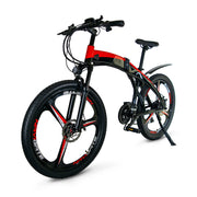 Electric Bike - Jupiter Summit