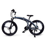 Electric Bike - Jupiter Summit