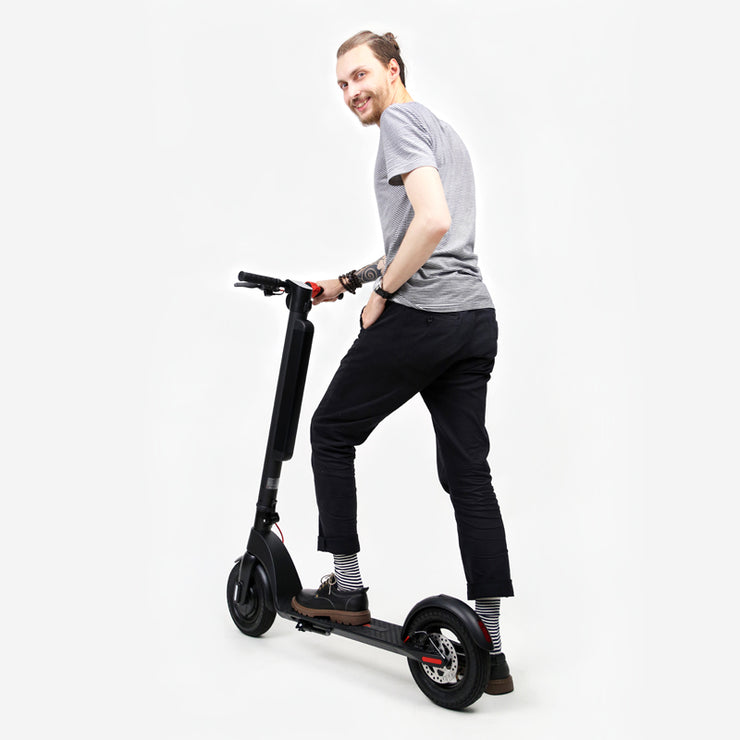 HX Electric Scooter - X8