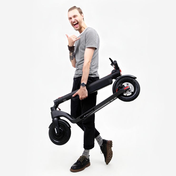 HX Electric Scooter - X8