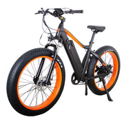 Electric Bike - VTUVIA SJ26